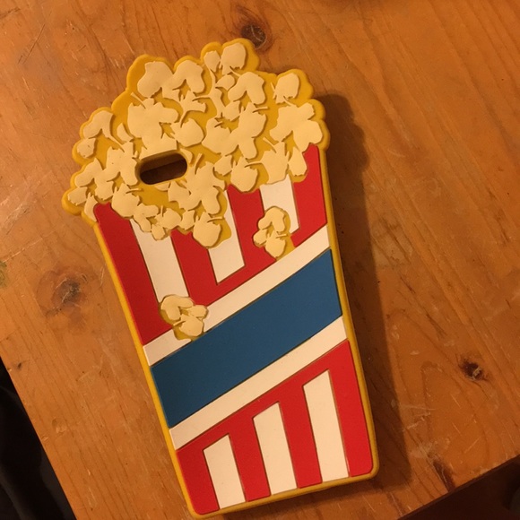 iphone popcorn case - Picture 1 of 3